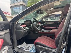 Hongqi H5 1.5T DCT Edition - фото 10