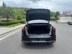 Hongqi H5 1.5T DCT Edition - фото 16