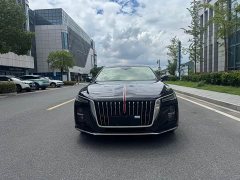 Hongqi H5 1.5T DCT Edition - фото 3