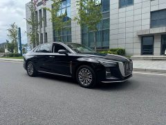 Hongqi H5 1.5T DCT Edition - фото 4