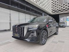 Hongqi HS5 2.0T Pro Edition - фото 1