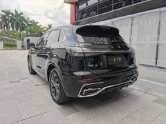 Hongqi HS5 2.0T Pro Edition - фото 12