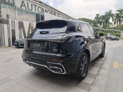 Hongqi HS5 2.0T Pro Edition - фото 14