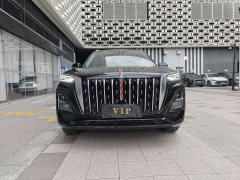 Hongqi HS5 2.0T Pro Edition - фото 2