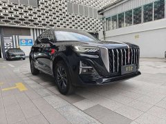 Hongqi HS5 2.0T Pro Edition - фото 3