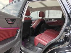 Hongqi HS5 2.0T Pro Edition - фото 8
