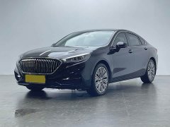 Hongqi H5 1.5T DCT Edition - фото 1