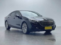 Hongqi H5 1.5T DCT Edition - фото 19