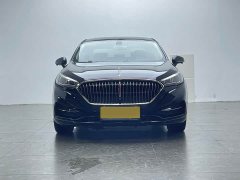 Hongqi H5 1.5T DCT Edition - фото 2
