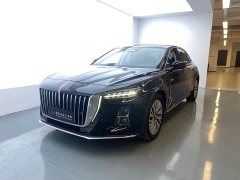 Hongqi H5 2.0T Edition - фото 1