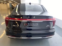 Hongqi H5 2.0T Edition - фото 16