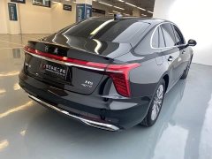 Hongqi H5 2.0T Edition - фото 17