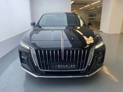 Hongqi H5 2.0T Edition - фото 2
