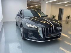 Hongqi H5 2.0T Edition - фото 3