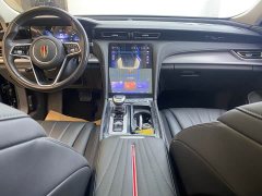 Hongqi H5 2.0T Edition - фото 8