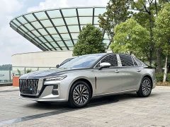 Hongqi H5 2.0T Edition - фото 1