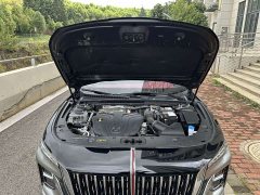 Hongqi H5 2.0T Edition - фото 16