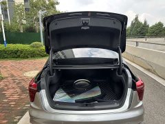 Hongqi H5 2.0T Edition - фото 17