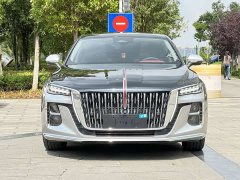 Hongqi H5 2.0T Edition - фото 2