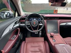 Hongqi H5 2.0T Edition - фото 20