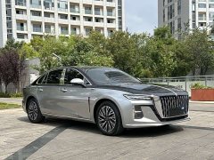 Hongqi H5 2.0T Edition - фото 3