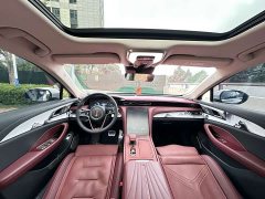 Hongqi H5 2.0T Edition - фото 4