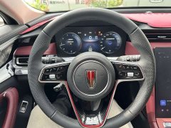 Hongqi H5 2.0T Edition - фото 5