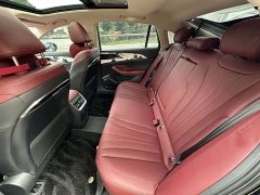 Hongqi H5 2.0T Edition - фото 6
