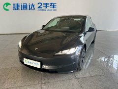 Tesla Model 3 Edition - фото 1