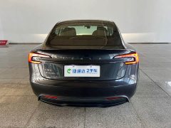 Tesla Model 3 Edition - фото 8