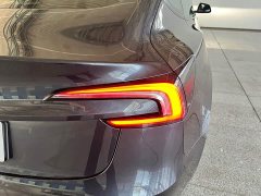 Tesla Model 3 Edition - фото 9