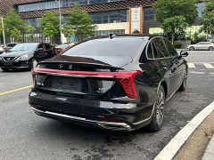 Hongqi H5 2.0T Edition - фото 13