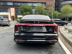 Hongqi H5 2.0T Edition - фото 14