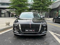 Hongqi H5 2.0T Edition - фото 2