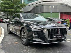 Hongqi H5 2.0T Edition - фото 3
