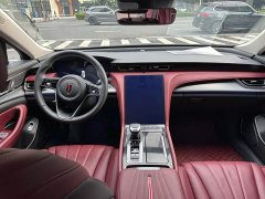 Hongqi H5 2.0T Edition - фото 4