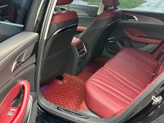 Hongqi H5 2.0T Edition - фото 8