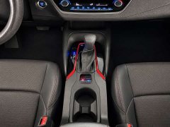 185T CVT Edition - фото 11