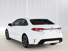 185T CVT Edition - фото 6