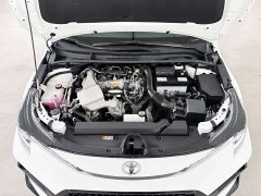 185T CVT Edition - фото 7