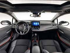 185T CVT Edition - фото 8