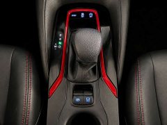 185T CVT Edition - фото 9