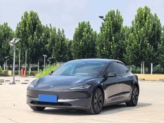 Tesla Model 3 Edition - фото 1