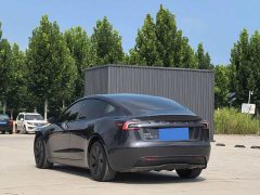 Tesla Model 3 Edition - фото 18