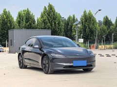 Tesla Model 3 Edition - фото 2