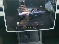 Tesla Model 3 Edition - фото 7