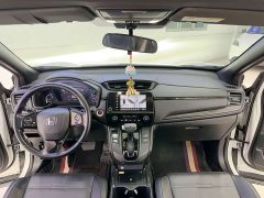 Honda CR-V 240TURBO CVT2WD Edition - фото 10