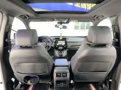 Honda CR-V 240TURBO CVT2WD Edition - фото 12
