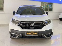 Honda CR-V 240TURBO CVT2WD Edition - фото 2