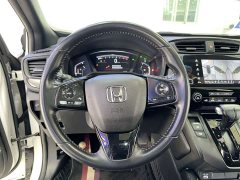 Honda CR-V 240TURBO CVT2WD Edition - фото 20